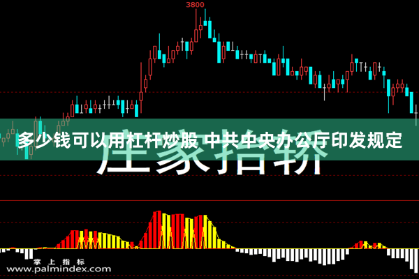 多少钱可以用杠杆炒股 中共中央办公厅印发规定