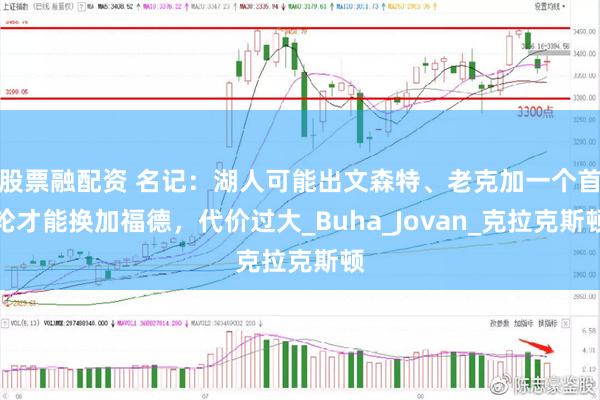股票融配资 名记：湖人可能出文森特、老克加一个首轮才能换加福德，代价过大_Buha_Jovan_克拉克斯顿