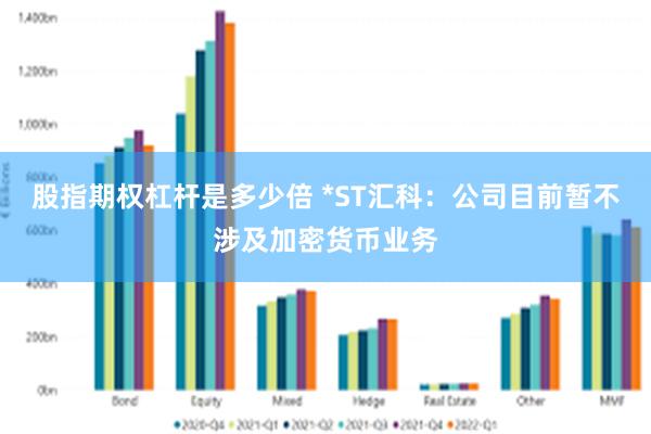 股指期权杠杆是多少倍 *ST汇科：公司目前暂不涉及加密货币业务