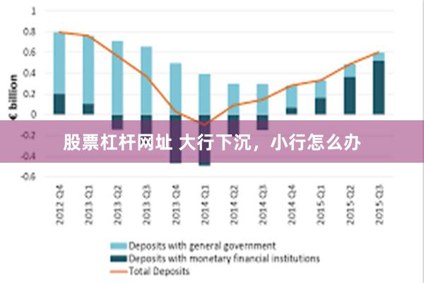 股票杠杆网址 大行下沉，小行怎么办
