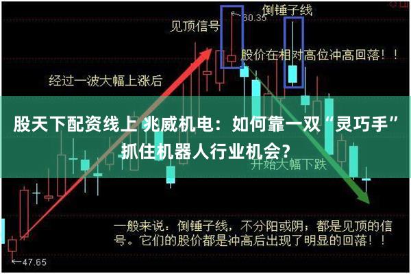 股天下配资线上 兆威机电：如何靠一双“灵巧手”抓住机器人行业机会？