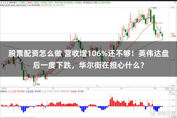 股票配资怎么做 营收增106%还不够！英伟达盘后一度下跌，华尔街在担心什么？