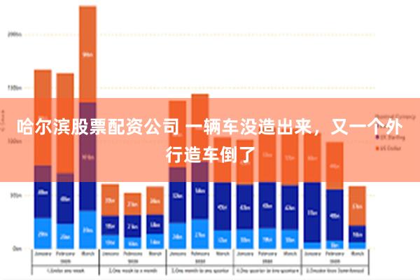 哈尔滨股票配资公司 一辆车没造出来，又一个外行造车倒了